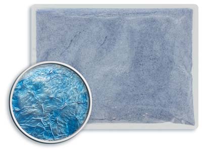 Esmalte Transparente Azul Medio Nº 473, 25 g, Wg Ball - Imagen Estandar - 1