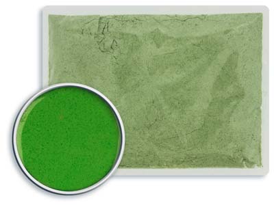 Esmalte Verde Suave Opaco N.º 686, 25 g, Wg Ball - Imagen Estandar - 1
