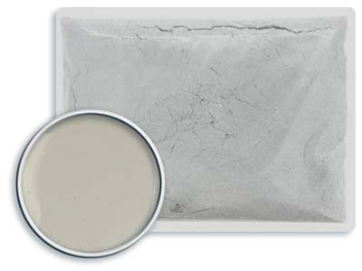 Esmalte Gris Opaco N.º 693, 25 g, Wgball - Imagen Estandar - 1