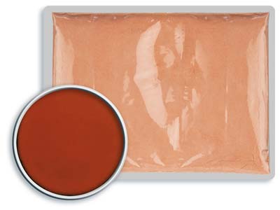 Esmalte Naranja Opaco N.º 676, 25 g, Wg Ball - Imagen Estandar - 1