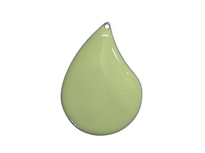 Esmalte Opaco Wg Ball Verde Menta 8037 25 g Sin Plomo - Imagen Estandar - 2