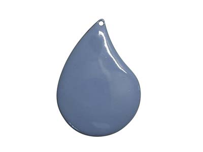 Esmalte Azul Pastel Opaco N.º 8036,25 g, Wg Ball - Imagen Estandar - 2