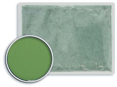 Esmalte Opaco Sin Plomo Wg Ball Verde Celadn 664 25 G