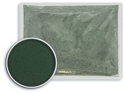 Esmalte Verde Bosque Opaco N.º 678,25 g, Wg Ball - Imagen Estandar - 1