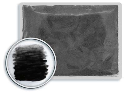Pintura De Esmalte Negra, Color N.º11793, 25 g, Wg Ball - Imagen Estandar - 1
