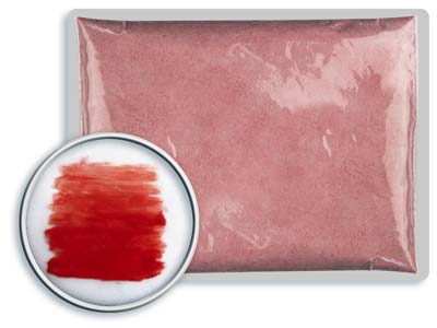Pintura De Esmalte Rojo, Color N.º 11797, 25 g, Wg Ball - Imagen Estandar - 1