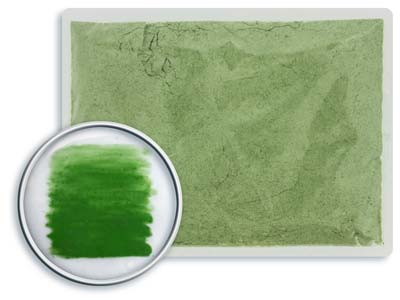 Pintura De Esmalte Verde Oscuro, Color N.º 11799, 25 g, Wg Ball - Imagen Estandar - 1
