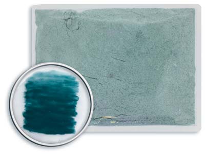 Pintura De Esmalte Jade, Color N.º 12601, 25 g, Wg Ball - Imagen Estandar - 1