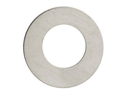 Ebauche-De-Aluminio,-Rondelle-De---25...