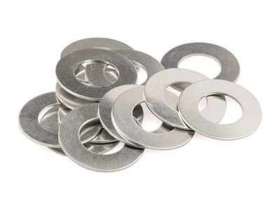 Ebauche De Aluminio, Rondelle De 25,40 Mm, Impressart, Bolsa De 13 - Imagen Estandar - 2