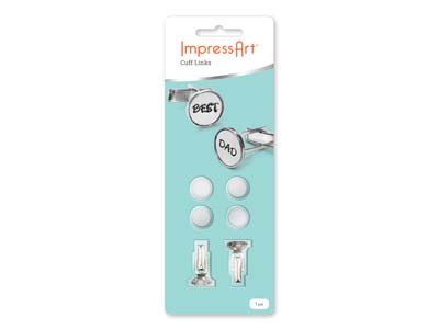 Kit De Gemelos De Aluminio Impressart