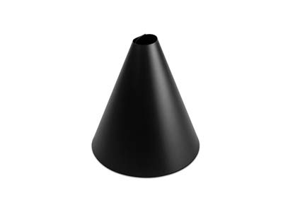 Expositor De Pulseras, Cono Negro