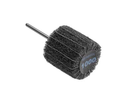 Cepillo Para Matear De Grano Muy Fino 1000, 25 mm - Imagen Estandar - 1