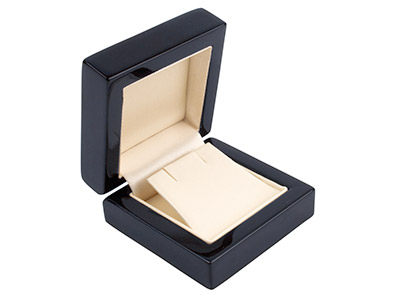 Caja Para Pendientes, Boisnoir - Imagen Estandar - 2
