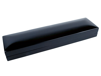 Caja Para Pulseras, Madera Negra - Imagen Estandar - 3