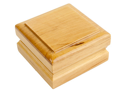 Caja Para Pendientes, Boisclair - Imagen Estandar - 3