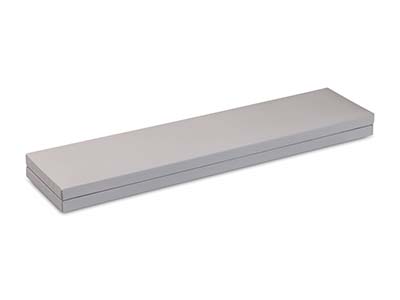 Estuche Para Pulseras, Especial Envío, Goma Gris - Imagen Estandar - 2