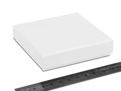 Caja Universal, Goma Blanca - Imagen Estandar - 3