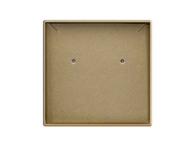 Kraft Recycled Universal Box Medium - Imagen Estandar - 4