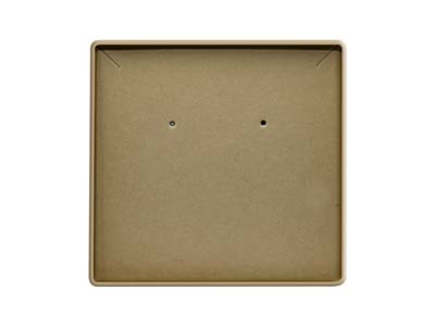 Caja Universal Grande, Papel Kraft Reciclado - Imagen Estandar - 4