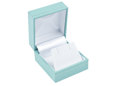 Caja-Para-Pendientes,-Símil-De-----Cu...