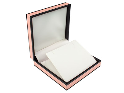 Caja Universal Rosa Palo