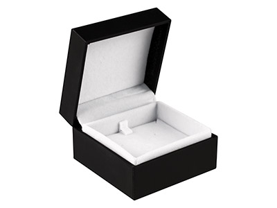 Black Soft Touch Universal Box Small