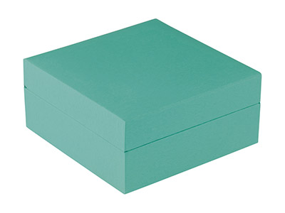 Green Soft Touch Universal Box Large - Imagen Estandar - 2