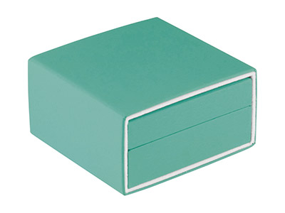 Estuche Universal Grande, Goma Verde - Imagen Estandar - 3