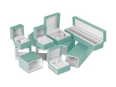 Green Soft Touch Universal Box Large - Imagen Estandar - 5