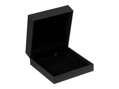 Black Soft Touch Universal Box - Imagen Estandar - 1