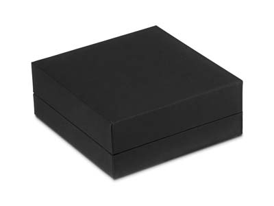 Black Soft Touch Universal Box - Imagen Estandar - 2
