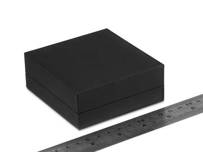 Black Soft Touch Universal Box - Imagen Estandar - 3
