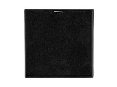 Black Soft Touch Universal Box - Imagen Estandar - 4