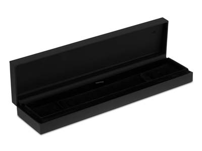 Joyero Para Pulseras Premium, Gommenoire - Imagen Estandar - 1