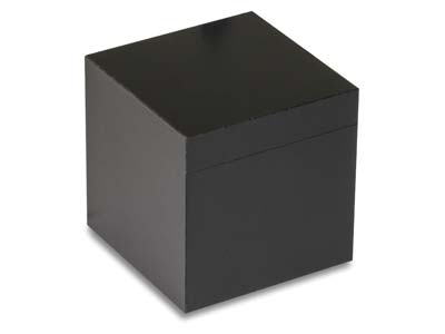 Caja Negra Sin Juntas Para Anillo - Imagen Estandar - 2