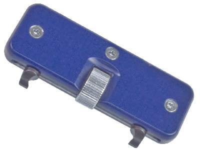 Abridor De Tapa Trasera De Reloj Atornillado - Imagen Estandar - 1