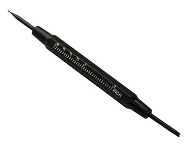 Herramienta Para Quitar E Instalar Asas Pasadores - Imagen Estandar - 2