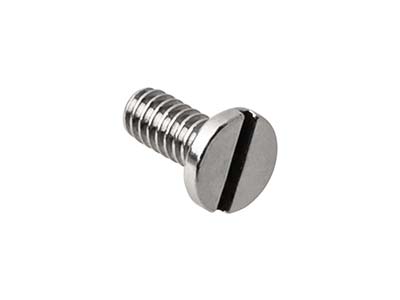 Surtido De Tornillos Para Relojes De 1,5 a 3 mm, Caja De 360 piezas - Imagen Estandar - 3