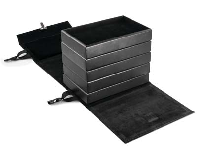 Estuche Para Joyas - Imagen Estandar - 3