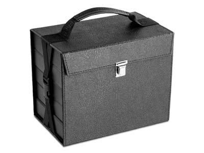 Estuche Para Joyas - Imagen Estandar - 4
