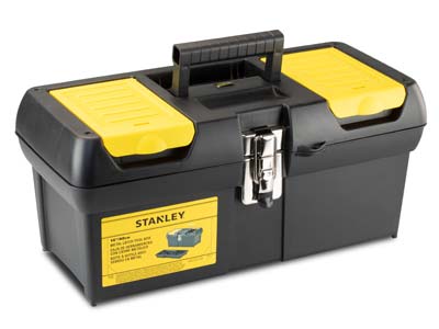 Caja De Herramientas Stanley Para Estudiantes