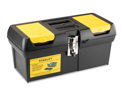 Caja De Herramientas Stanley Para Estudiantes - Imagen Estandar - 2