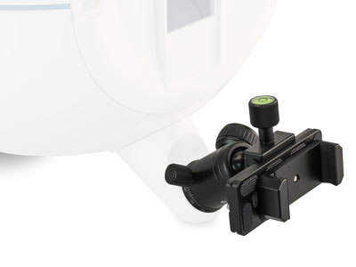 Soporte De Telfono Para El Estudiofotográfico Orangemonkie Foldio 36 0