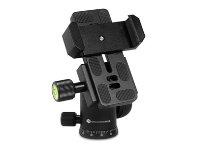 Soporte De Tel{fono Para El Estudiofotográfico Orangemonkie Foldio 36 0 - Imagen Estandar - 2