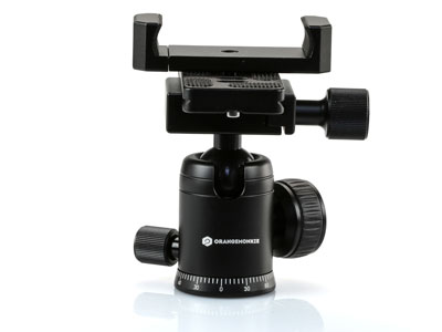 Soporte De Tel{fono Para El Estudiofotográfico Orangemonkie Foldio 36 0 - Imagen Estandar - 6