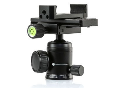 Soporte De Tel{fono Para El Estudiofotográfico Orangemonkie Foldio 36 0 - Imagen Estandar - 9