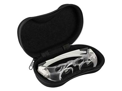 Gafas De Aumento, Aumento 2x, Máximo Detalle Eschenbach - Imagen Estandar - 3