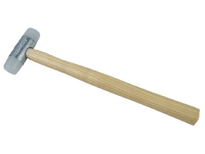 Mazo De Nailon, Diámetro 22mm