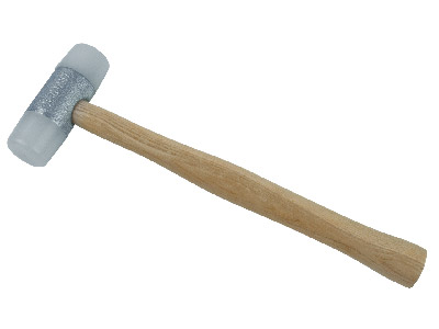 Mazo De Nailon, Diámetro 32mm